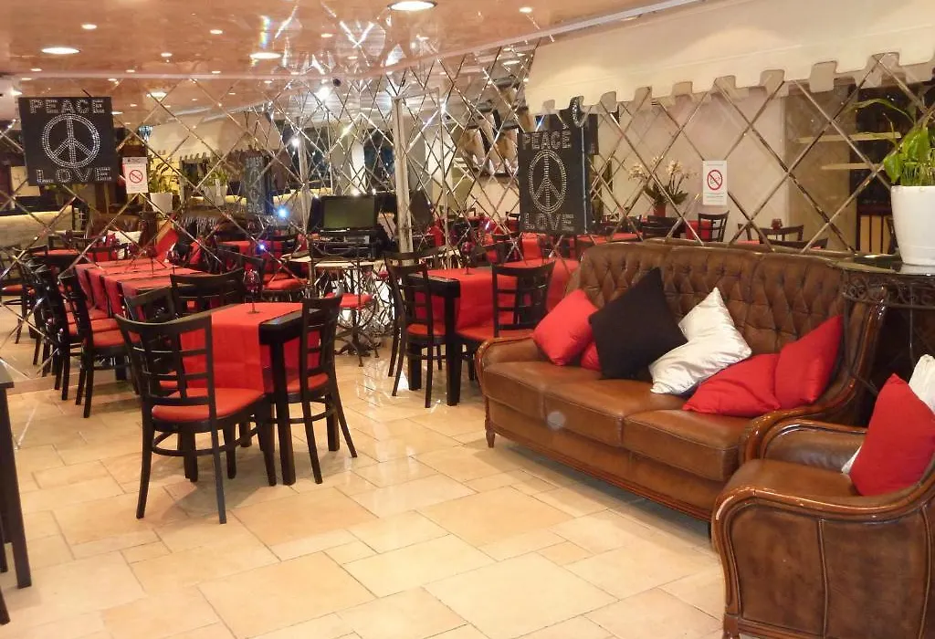 Hotel Villa Boeri-1