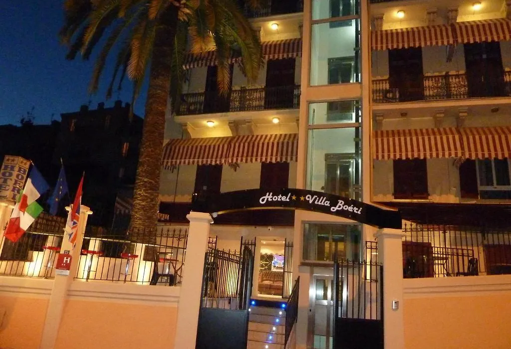 Hotel Villa Boeri-1