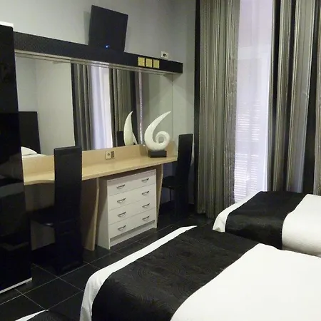 Hotel Villa Boeri-3