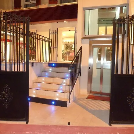 Hotel Villa Boeri-2